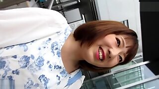 Clip porno exotique japonais le plus chaud, regardez-le
