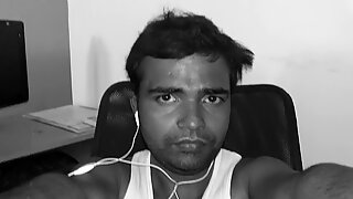 Mayanmandev - hindu hindu erkek selfie videosu 156