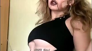 Salope compilation 1