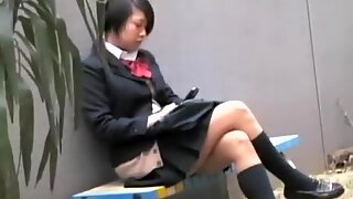 Ik heb een geweldige sexy kont vastgelegd op mijn spionagecamera