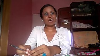 Função de terapeuta corcunda divirta-se