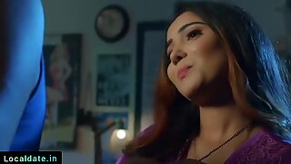 Nagy mellek wali bhabhi