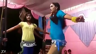 Telugu-opptak dance hot 2016 del 90