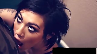 TEENFIDELITY Aubrey Luna Rides Cock Until She's Filled with Cum