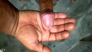Indiancă locală lund spermă