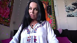 Milf Therapy - Jadan Snow - Perfect Girlfriend