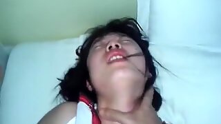 Best Homemade clip with POV, Asian scenes