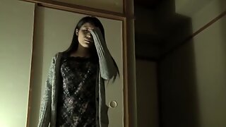 Il miglior modello giapponese nella donna solista più hot, clip jav di masturbazione