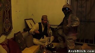 V zákulisí fajka prvý krát afganské kurvy existujú!
