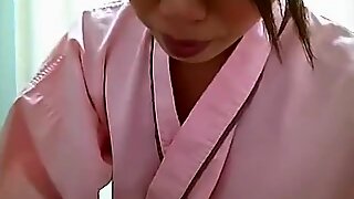 Japon kız in çılgın tek başına kız full klip izle show