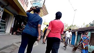 Torden rompe bengali jente morgentur